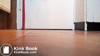 girl in socks poop, ScatKings.com Scat Porn 1 ScatKings.com Scat Porn