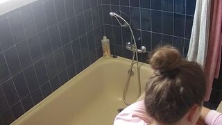 girl poop - video 152, ScatKings.com Scat Porn 1 ScatKings.com Scat Porn
