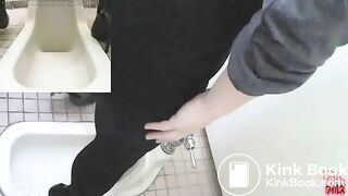 girl shits and moans, ScatKings.com Scat Porn 4 ScatKings.com Scat Porn