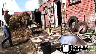 in the bog, ScatKings.com Scat Porn 8 ScatKings.com Scat Porn