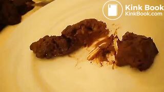 knife fork and shit, ScatKings.com Scat Porn 11 ScatKings.com Scat Porn