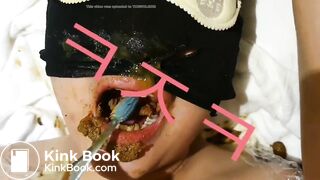 korea scat 2, ScatKings.com Scat Porn 6 ScatKings.com Scat Porn