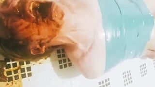 korean fd scat 6, ScatKings.com Scat Porn 16 ScatKings.com Scat Porn