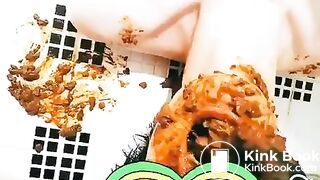 korean femdom scat - video 39, ScatKings.com Scat Porn 8 ScatKings.com Scat Porn