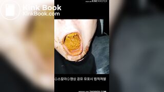 korean scat femdom 3, ScatKings.com Scat Porn 7 ScatKings.com Scat Porn