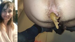 la pute chie, ScatKings.com Scat Porn 22 ScatKings.com Scat Porn