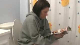 lady taking a shit, ScatKings.com Scat Porn 13 ScatKings.com Scat Porn
