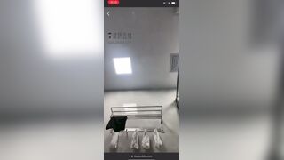 livestream try to poop, but only few nasty fart, ScatKings.com Scat Porn 9 ScatKings.com Scat Porn