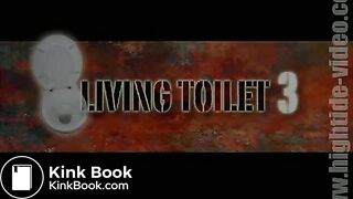 living_toilet_3, ScatKings.com Scat Porn 1 ScatKings.com Scat Porn