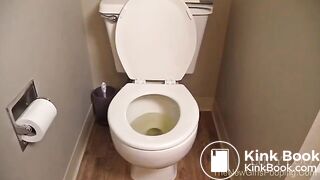 lucy loo bad diarrhea, ScatKings.com Scat Porn 1 ScatKings.com Scat Porn