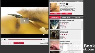 me rim asian ass, ScatKings.com Scat Porn 3 ScatKings.com Scat Porn