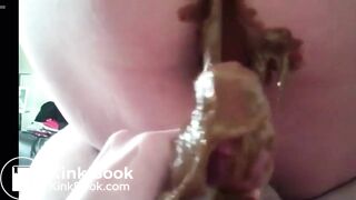 mom shits on son dick, ScatKings.com Scat Porn 4 ScatKings.com Scat Porn
