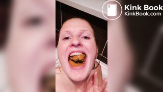 own shit swallow, ScatKings.com Scat Porn 18 ScatKings.com Scat Porn