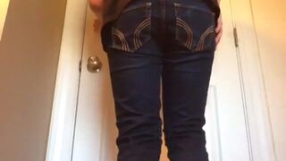 pants poop - video 12, ScatKings.com Scat Porn 12 ScatKings.com Scat Porn