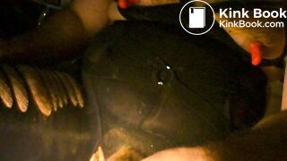 pantyhose and tights covered in shit, ScatKings.com Scat Porn 3 ScatKings.com Scat Porn