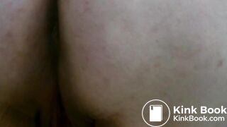 pees on my cock and tries to poo, ScatKings.com Scat Porn 1 ScatKings.com Scat Porn