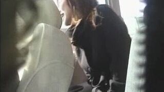 poop while driving, ScatKings.com Scat Porn 6 ScatKings.com Scat Porn