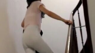 pooping leggings, ScatKings.com Scat Porn 9 ScatKings.com Scat Porn