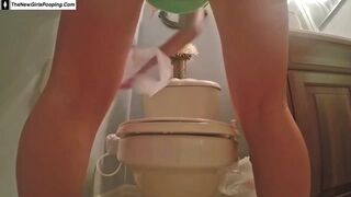 pregnant shit - video 2, ScatKings.com Scat Porn 6 ScatKings.com Scat Porn