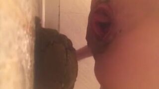 prolapsed ass shitting, ScatKings.com Scat Porn 16 ScatKings.com Scat Porn