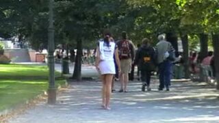 public panty pissing and shitting, ScatKings.com Scat Porn 7 ScatKings.com Scat Porn