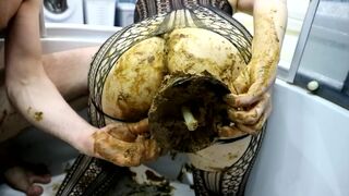 - public sewer pipe Part 3, ScatKings.com Scat Porn 19 ScatKings.com Scat Porn
