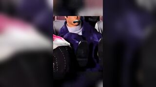 (robot chicken) Shitpocalypse on a plane, ScatKings.com Scat Porn 5 ScatKings.com Scat Porn