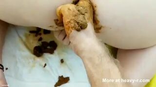scat to hand, ScatKings.com Scat Porn 7 ScatKings.com Scat Porn