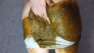 sexy Russian woman craps and pees - video 2, ScatKings.com Scat Porn 11 ScatKings.com Scat Porn