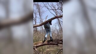 she can’t move, ScatKings.com Scat Porn 18 ScatKings.com Scat Porn