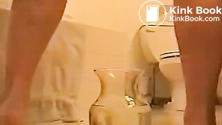 shitting into water bowl, ScatKings.com Scat Porn 11 ScatKings.com Scat Porn