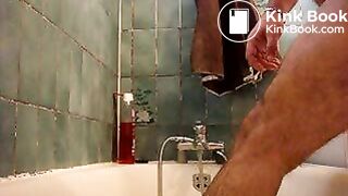 shower2, ScatKings.com Scat Porn 3 ScatKings.com Scat Porn