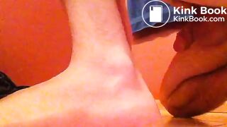 silently smearing shit, ScatKings.com Scat Porn 3 ScatKings.com Scat Porn