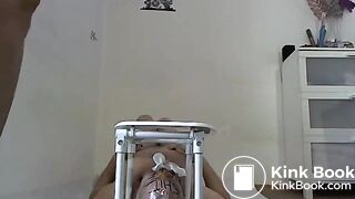 slave eating shit - video 3, ScatKings.com Scat Porn 18 ScatKings.com Scat Porn