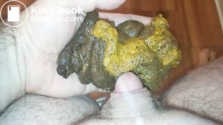 soft smear2, ScatKings.com Scat Porn 4 ScatKings.com Scat Porn