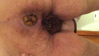 spread ass log, ScatKings.com Scat Porn 13 ScatKings.com Scat Porn