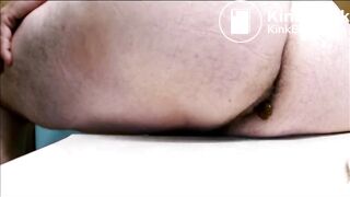 swallowing shit with a fork, ScatKings.com Scat Porn 5 ScatKings.com Scat Porn