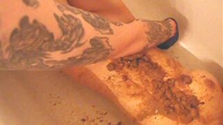teen first time scat with perverted boyfriend, ScatKings.com Scat Porn 12 ScatKings.com Scat Porn