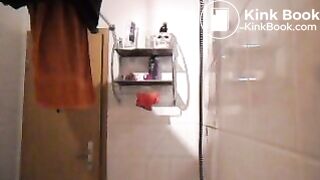 vollgekackt duschen, ScatKings.com Scat Porn 7 ScatKings.com Scat Porn