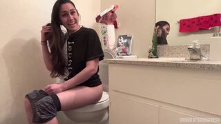 yet another youtuber pooping, ScatKings.com Scat Porn 3 ScatKings.com Scat Porn