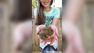 ΡriηcessΒaβγⅬυηa #6, ScatKings.com Scat Porn 6 ScatKings.com Scat Porn