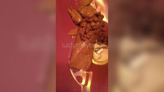 ❤️EBONY SHIT IS THE FUCKING BEST❤️, ScatKings.com Scat Porn 1 ScatKings.com Scat Porn
