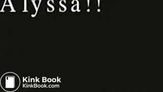 Alyssa Megaload, ScatKings.com Scat Porn 8 ScatKings.com Scat Porn