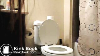 Amazing Diarrhea Video, ScatKings.com Scat Porn 10 ScatKings.com Scat Porn