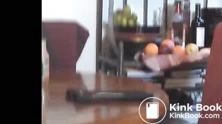Babe poops on her breakfast plate, ScatKings.com Scat Porn 11 ScatKings.com Scat Porn