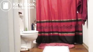 Beautiful Teen Pooping on Webcam, ScatKings.com Scat Porn 4 ScatKings.com Scat Porn