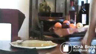 Big plateful of poop, ScatKings.com Scat Porn 12 ScatKings.com Scat Porn