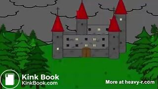 Cartoon scat, ScatKings.com Scat Porn 8 ScatKings.com Scat Porn