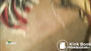 Drunk_slut_shits_all_over_herself, ScatKings.com Scat Porn 17 ScatKings.com Scat Porn