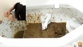 EVO Diarrhea Special Edition-part07, ScatKings.com Scat Porn 14 ScatKings.com Scat Porn